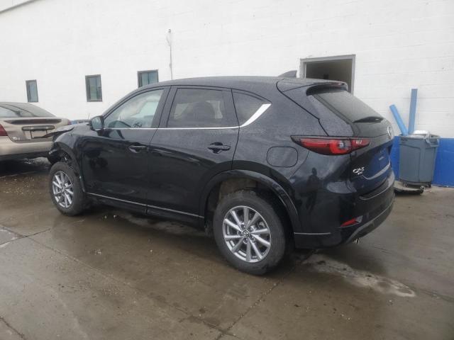 Photo 2 from auction – 2024 MAZDA CX-5 PREFE with VIN JM3KFBCM1R0385753