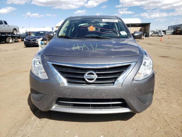 Photo 5 from auction – 2018 NISSAN VERSA S with VIN 3N1CN7AP4JL835559