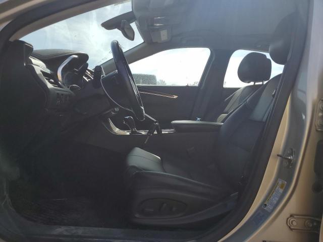Photo 7 from auction – 2014 CHEVROLET IMPALA LT with VIN 2G1125S30E9179522
