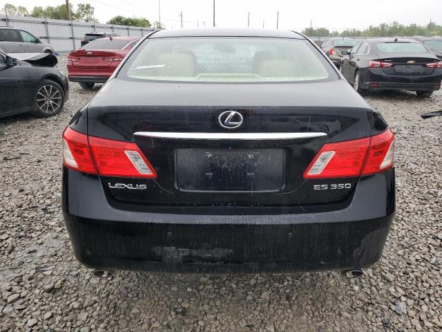 Photo 6 from auction – 2008 LEXUS ES 350 with VIN JTHBJ46G282211698
