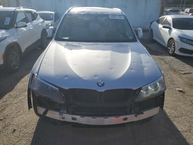 Photo 5 from auction – 2014 BMW X3 XDRIVE2 with VIN 5UXWX9C51E0D29753