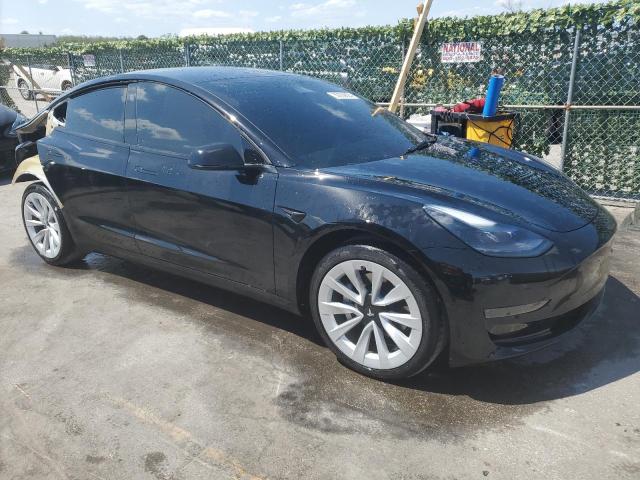 Photo 4 from auction – 2023 TESLA MODEL 3 with VIN 5YJ3E1EA8PF490138