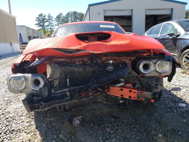 Photo 5 from auction – 2019 DODGE CHALLENGER with VIN 2C3CDZFJ4KH747495