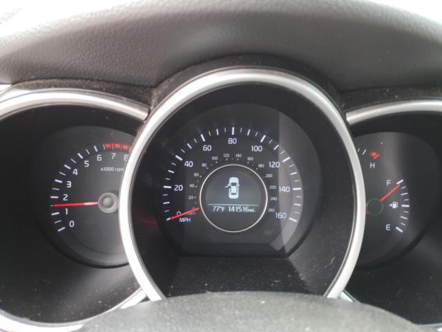 Foto 9 de la subasta – 2015 KIA OPTIMA EX con VIN 5XXGN4A79FG455164