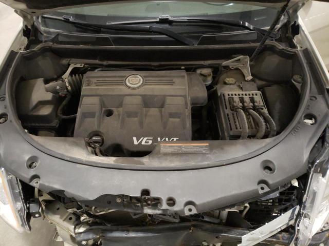Photo 12 from auction – 2013 CADILLAC SRX PERFOR with VIN 3GYFNHE32DS555070