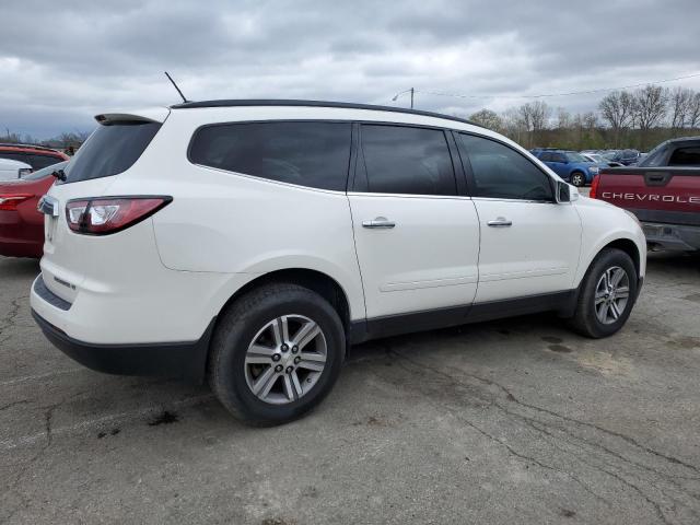 Photo 3 from auction – 2015 CHEVROLET TRAVERSE L with VIN 1GNKRGKD3FJ319894