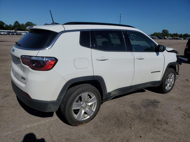 Photo 3 from auction – 2022 JEEP COMPASS LA with VIN 3C4NJDBB1NT183167