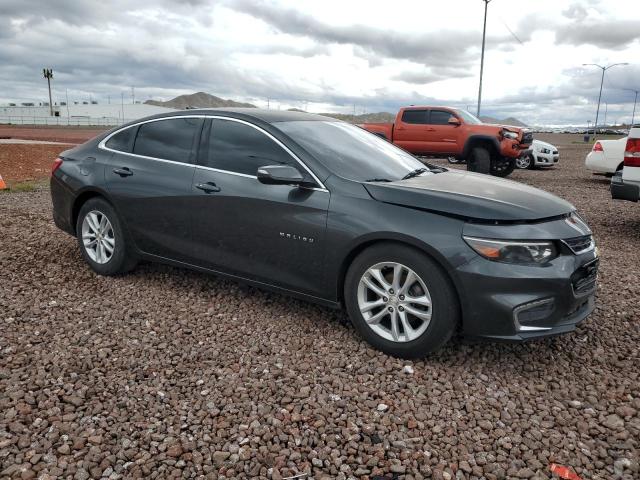 Photo 4 from auction – 2017 CHEVROLET MALIBU LT with VIN 1G1ZE5ST8HF186708