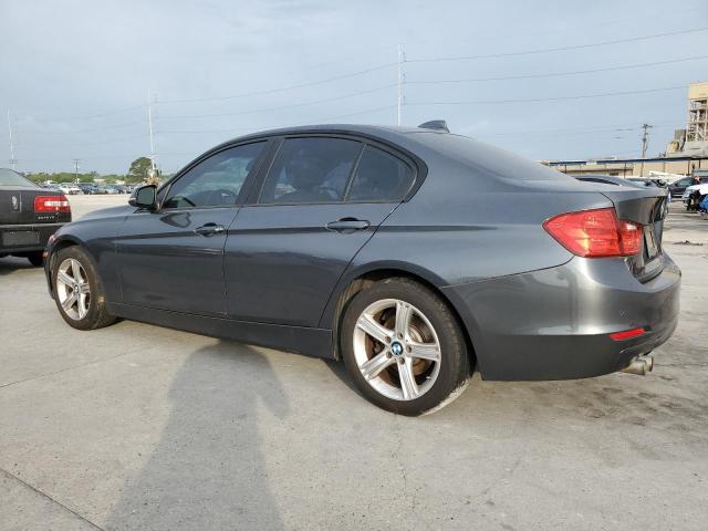 Photo 2 from auction – 2015 BMW 328 I SULE with VIN WBA3C1C55FP854092