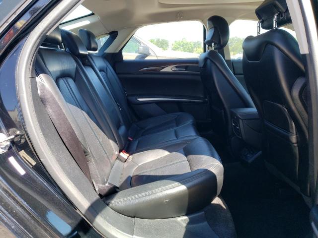 Photo 10 from auction – 2016 LINCOLN MKZ with VIN 3LN6L2G94GR612273