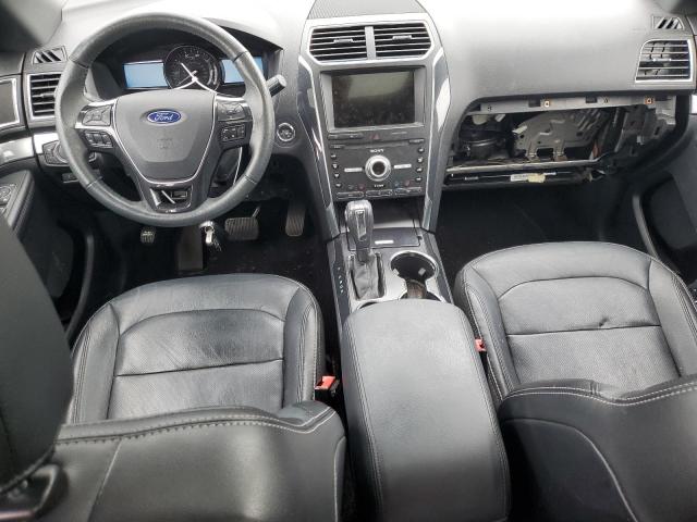 Photo 8 from auction – 2019 FORD EXPLORER L with VIN 1FM5K7F86KGA91478