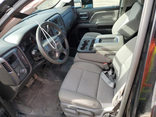 Photo 7 from auction – 2014 GMC SIERRA K15 with VIN 1GTV2TEC9EZ119897