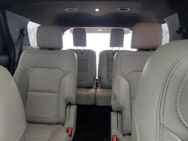 Photo 10 from auction – 2019 FORD EXPLORER L with VIN 1FM5K8F83KGB20098