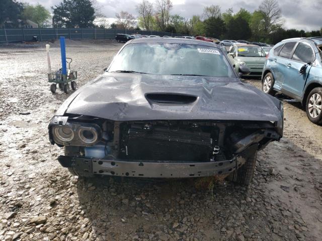 Photo 5 from auction – 2023 DODGE CHALLENGER with VIN 2C3CDZBT4PH695865