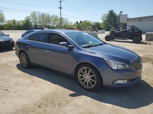 Foto 4 de la subasta – 2014 BUICK LACROSSE con VIN 1G4GB5G30EF294716