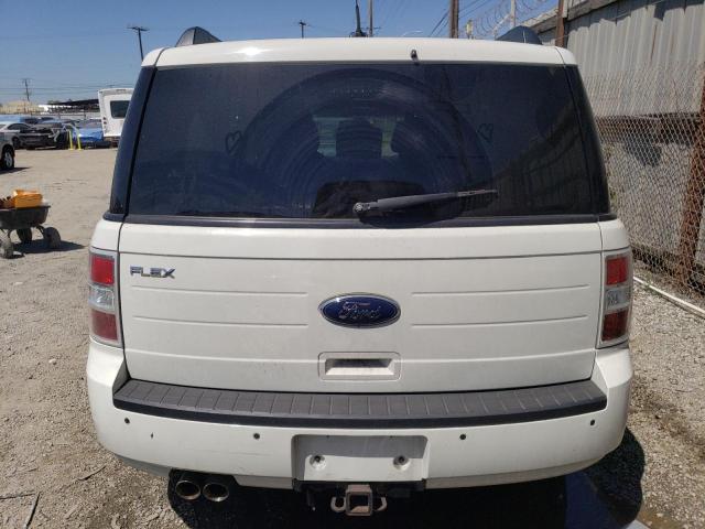 Photo 6 from auction – 2012 FORD FLEX SE with VIN 2FMGK5BC0CBD07132