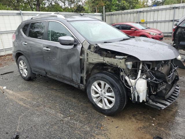 Photo 4 from auction – 2014 NISSAN ROGUE S with VIN 5N1AT2MT2EC812669
