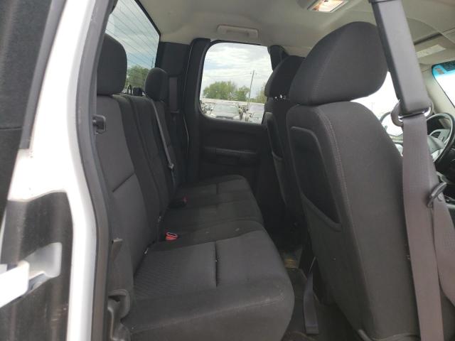 Photo 10 from auction – 2012 CHEVROLET SILVERADO with VIN 1GC2KXCG3CZ194012