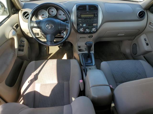 صورة رقم 8 من المزاد - 2005 TOYOTA RAV4 مع VIN JTEGD20V956003036