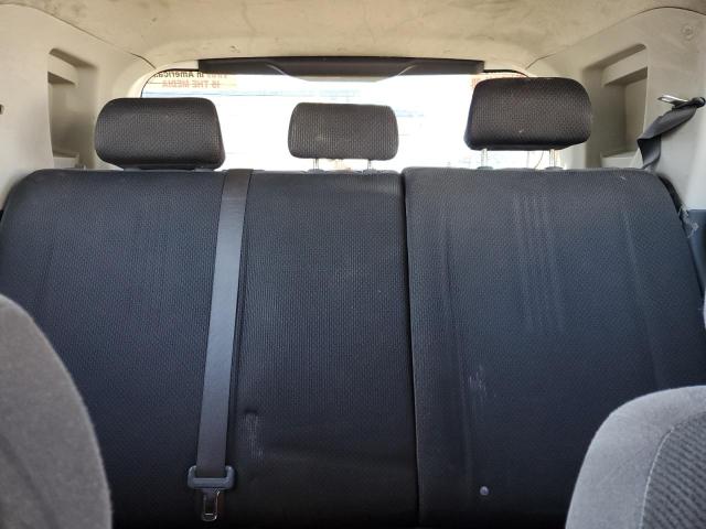 Photo 10 from auction – 2008 SCION XB with VIN JTLKE50E481039302