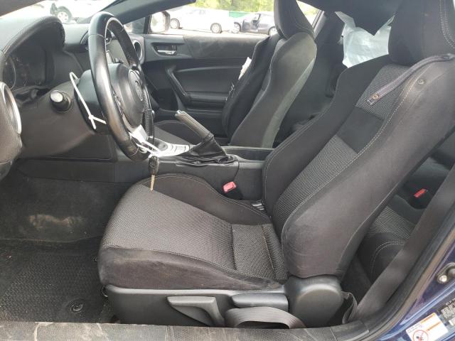 Photo 7 from auction – 2017 TOYOTA 86 BASE with VIN JF1ZNAA15H9709672