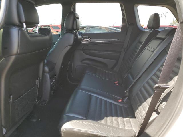 Photo 10 from auction – 2020 JEEP GRAND CHER with VIN 1C4RJFBG5LC434497