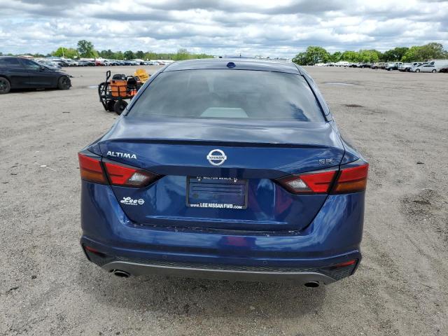 Photo 6 from auction – 2020 NISSAN ALTIMA SR with VIN 1N4BL4CV5LN310124