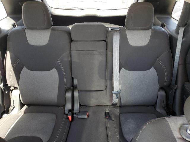Photo 10 from auction – 2016 JEEP CHEROKEE S with VIN 1C4PJLAB6GW369501