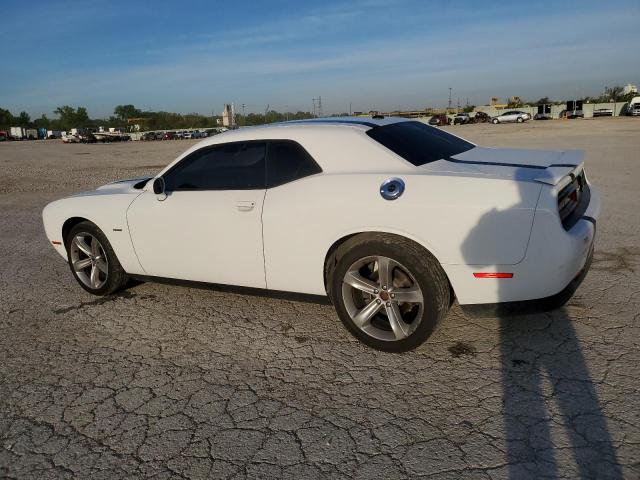 Photo 2 from auction – 2017 DODGE CHALLENGER with VIN 2C3CDZBT1HH548890