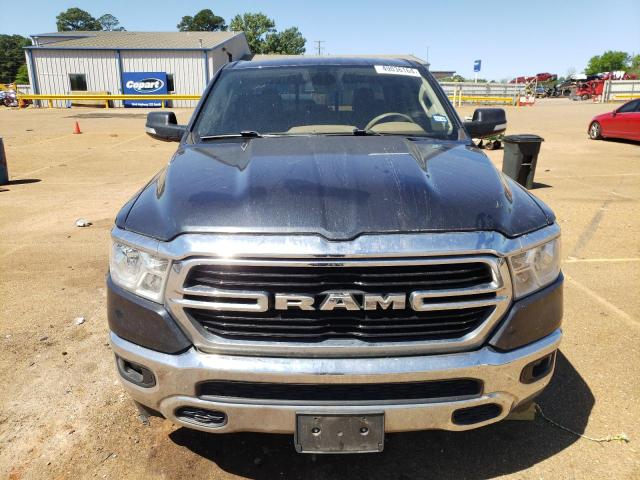 Фото 5 с аукциона – 2019 RAM 1500 BIG H с VIN 1C6SRFFTXKN647277