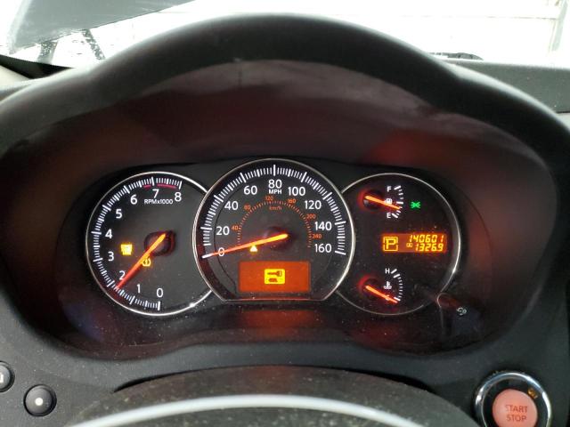 Photo 9 from auction – 2010 NISSAN MAXIMA S with VIN 1N4AA5AP1AC826193