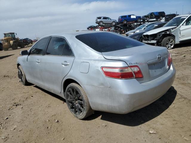Photo 2 from auction – 2007 TOYOTA CAMRY CE with VIN 4T1BE46K17U511886