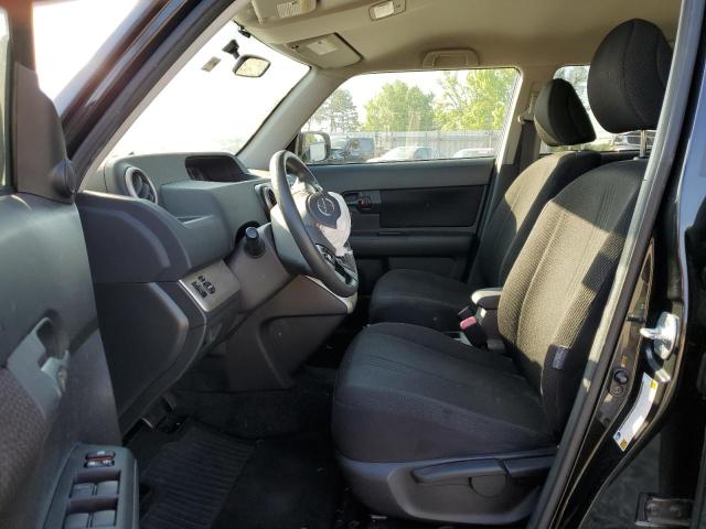 Photo 7 from auction – 2008 TOYOTA SCION XB with VIN JTLKE50E381006937