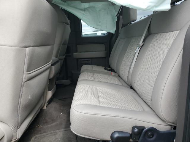 Zdjęcie 10 z aukcji – 2010 FORD F150 SUPER z VIN 1FTEX1E82AKB70646
