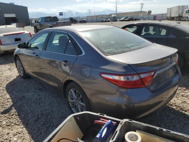 Photo 2 from auction – 2016 TOYOTA CAMRY LE with VIN 4T1BF1FK8GU999388