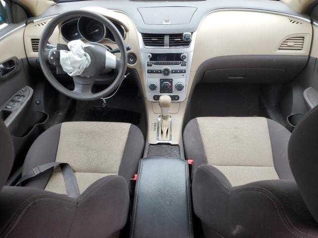 Photo 8 from auction – 2011 CHEVROLET MALIBU LS with VIN 1G1ZA5EU4BF349555