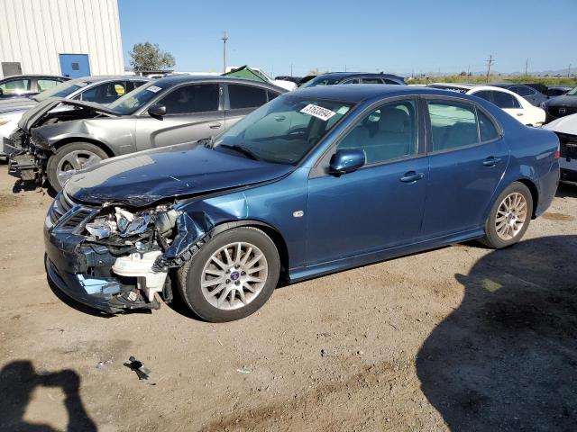 SAAB 9-3 2.0T 2010 с VIN YS3FA4CY8A1618185 - Снимка от търг
