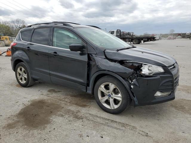 Photo 4 from auction – 2015 FORD ESCAPE SE with VIN 1FMCU0G90FUB70491