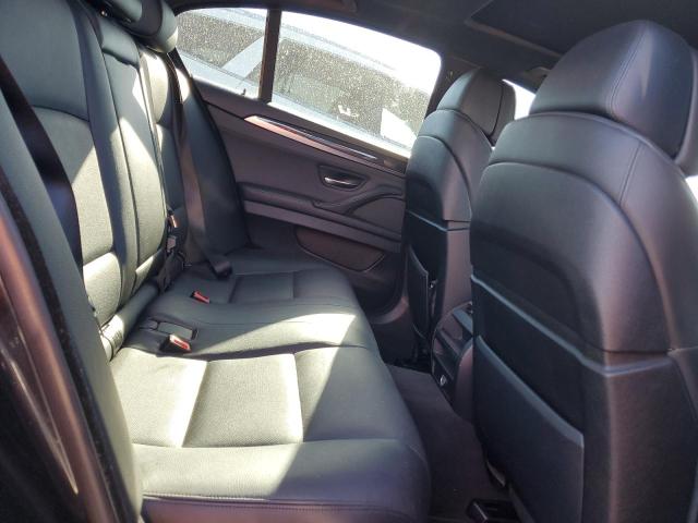 Photo 10 from auction – 2013 BMW 550 I with VIN WBAFR9C53DD226587