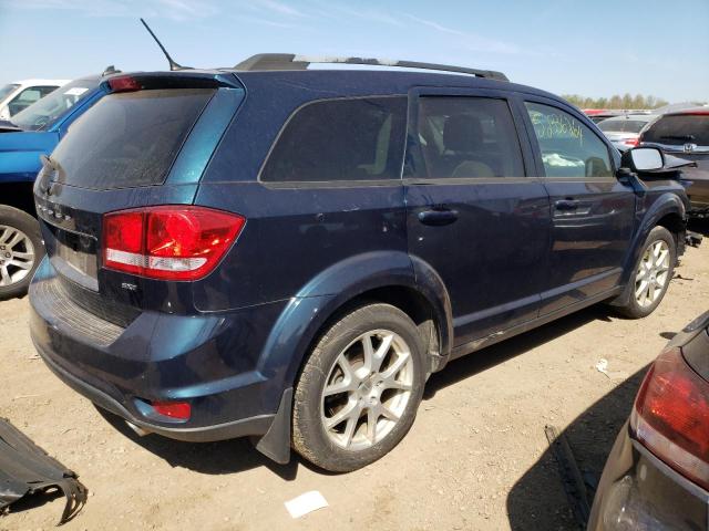 Photo 3 from auction – 2014 DODGE JOURNEY SX with VIN 3C4PDDBGXET218557