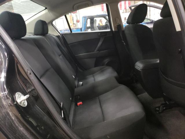 Photo 10 from auction – 2011 MAZDA 3 I with VIN JM1BL1UF6B1369446