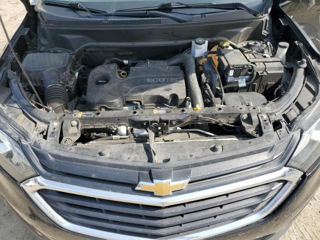 Photo 11 from auction – 2018 CHEVROLET EQUINOX LT with VIN 2GNAXJEV9J6172957