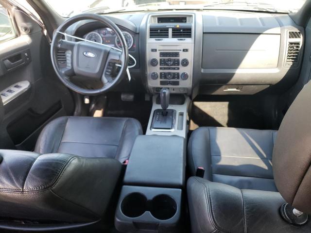 Photo 8 from auction – 2010 FORD ESCAPE XLT with VIN 1FMCU9DG7AKD05297
