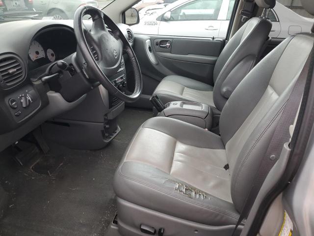 Photo 7 from auction – 2006 DODGE GRAND CARA with VIN 2D4GP44L86R691818