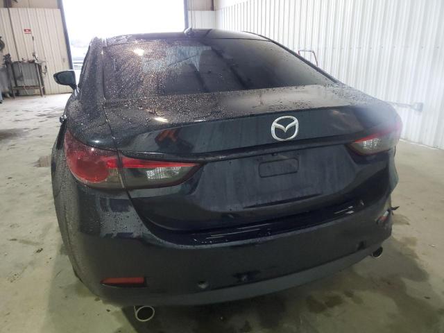 Photo 6 from auction – 2016 MAZDA 6 TOURING with VIN JM1GJ1V57G1418663
