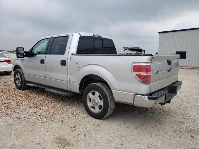 Photo 2 from auction – 2014 FORD F150 SUPER with VIN 1FTEW1CM7EFA71550