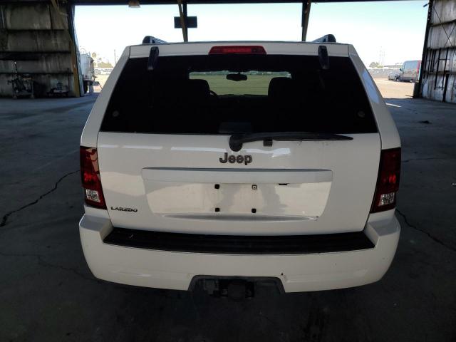 Photo 6 from auction – 2006 JEEP GRND CHERO with VIN 1J4HS48N56C119040