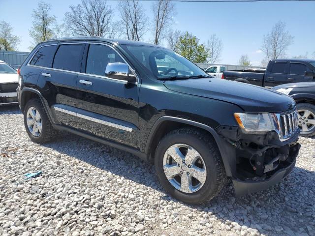 Photo 4 from auction – 2013 JEEP GRAND CHER with VIN 1C4RJFAGXDC545128