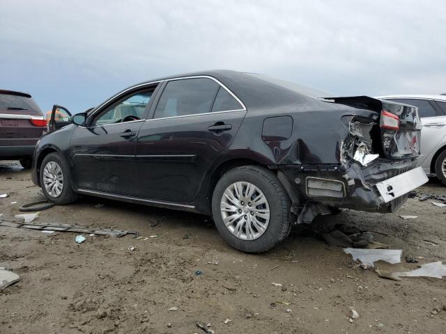 Photo 2 from auction – 2014 TOYOTA CAMRY L with VIN 4T4BF1FK6ER358713