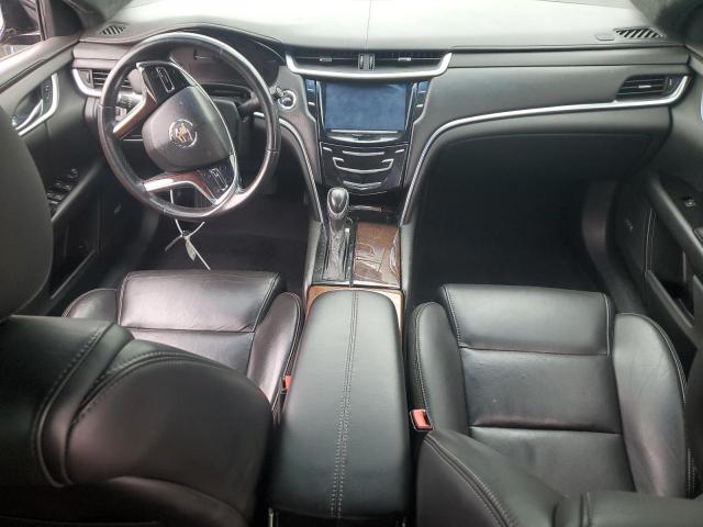 Photo 8 from auction – 2014 CADILLAC XTS with VIN 2G61U5S3XE9154809